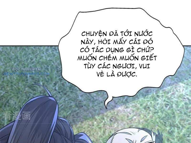 Ta Thực Sự Không Muốn Làm Thần Tiên Chương 114 Ảnh 89