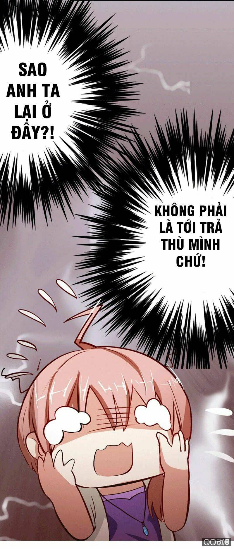 Tổng Tài Sát Vách Thỉnh Chỉ Giáo Chương 2 Ảnh 8