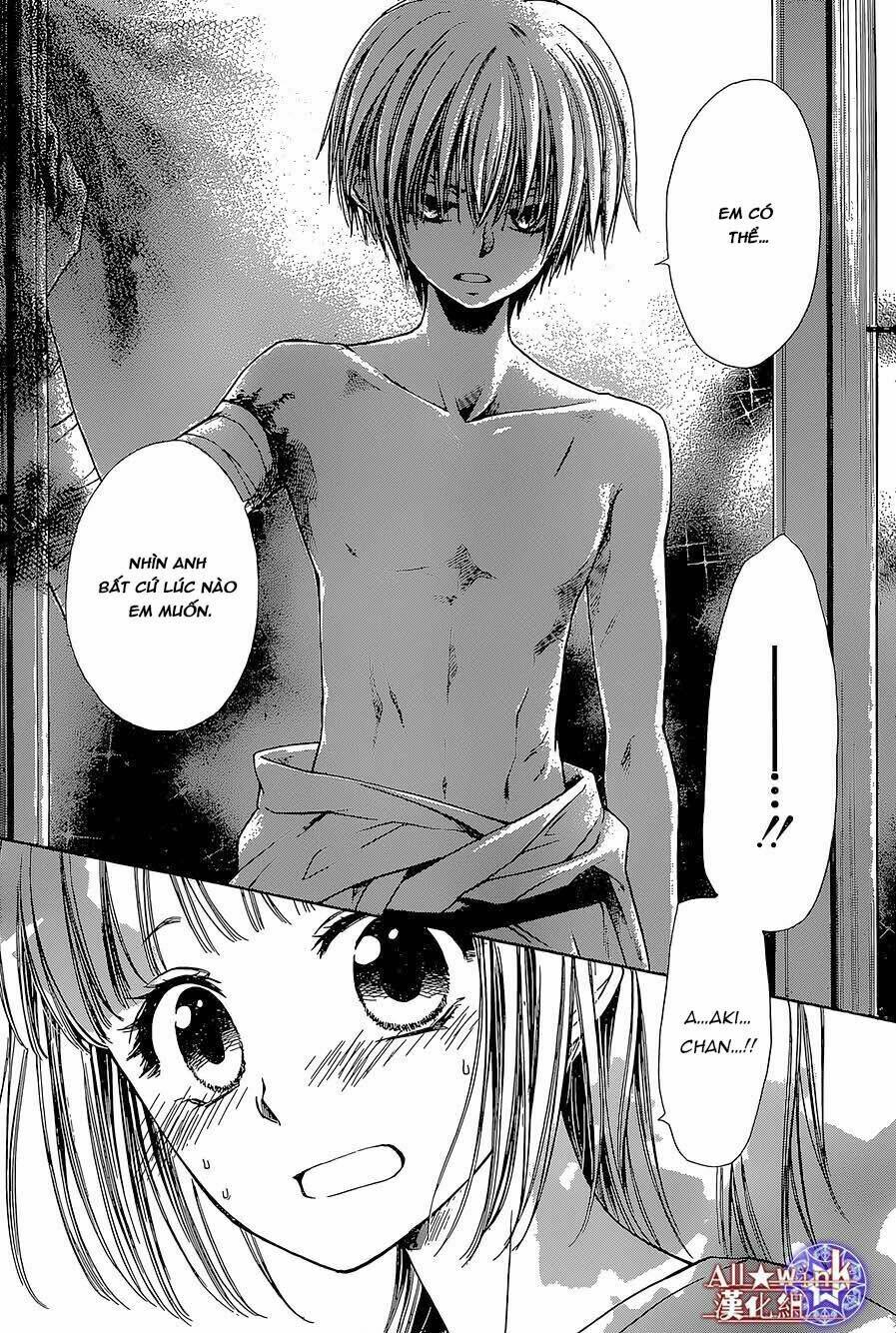 Yuki Wa Jigoku Ni Ochiru No Ka Chương 13 Ảnh 27