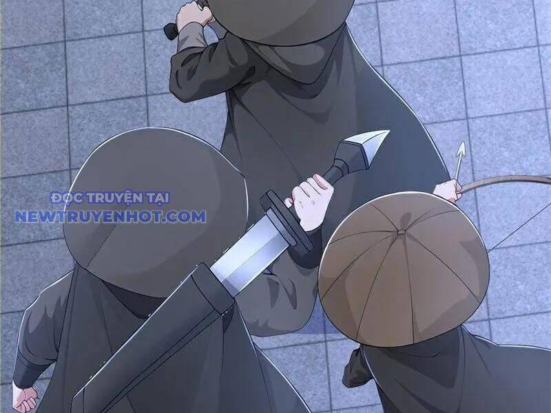 Ta Thực Sự Không Muốn Làm Thần Tiên Chương 124 Ảnh 107