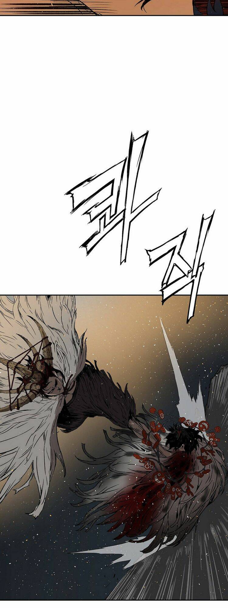 Vô Kiếm Tiểu Tử Chương 96 Ảnh 31