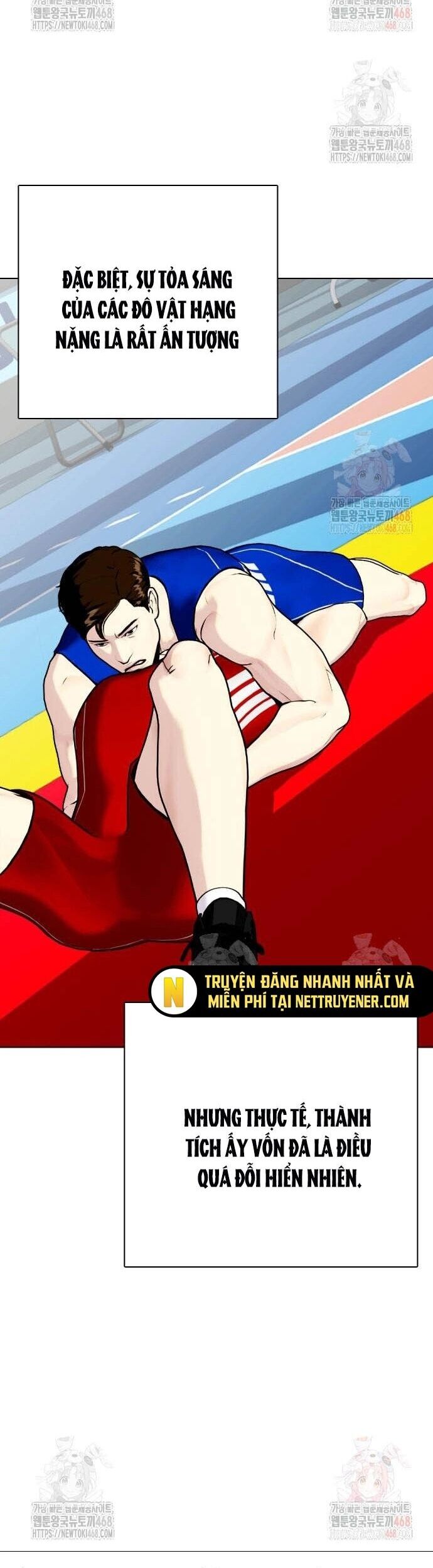 Loser Giỏi Võ Chương 119 Ảnh 77