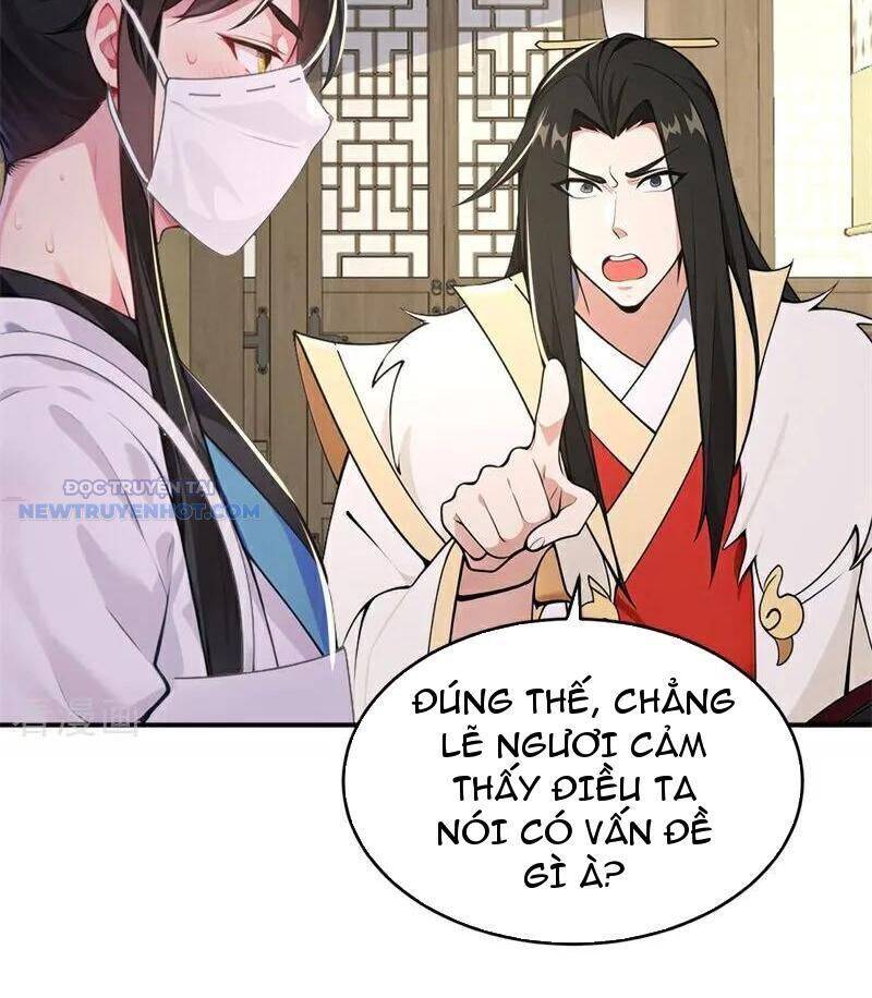 Ta Thực Sự Không Muốn Làm Thần Tiên Chương 110 Ảnh 60
