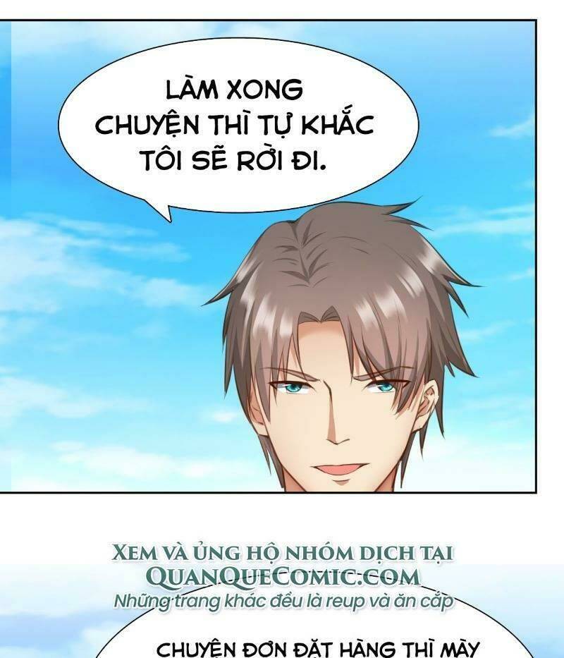 Tuyệt Thế Thiên Tài Hệ Thống Chương 55 Ảnh 29