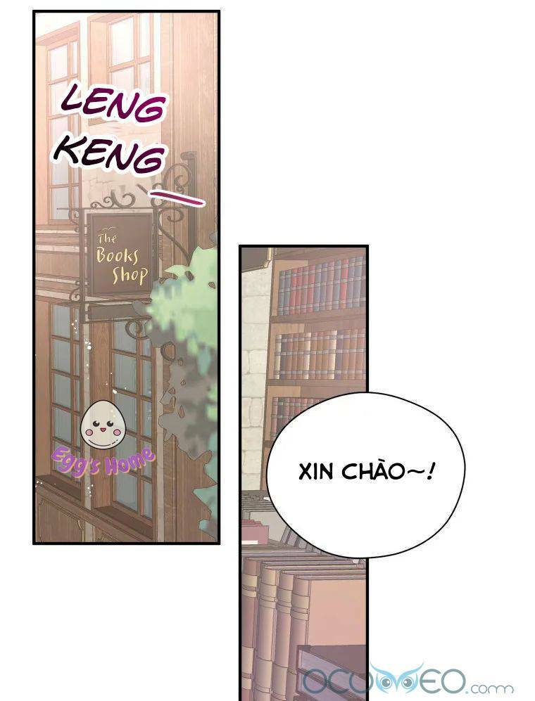 Roelin Bước Đến Tương Lai Chương 17 Ảnh 67
