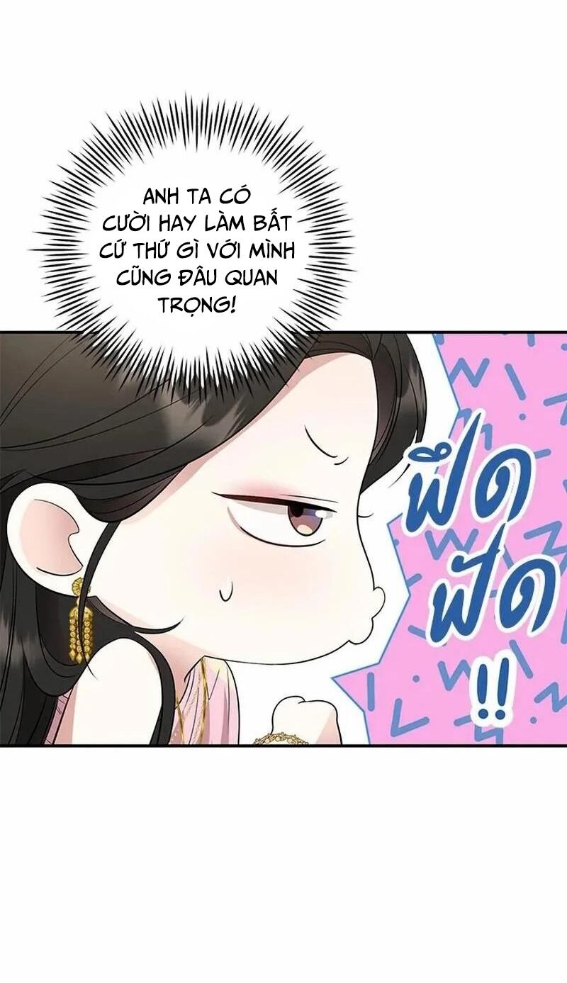 Ngược Dòng Thời Gian Để Yêu Anh Chương 9 Ảnh 11