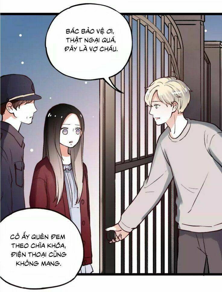 Cậu Đã Từng Yêu Tôi 2 Chương 13 Ảnh 19