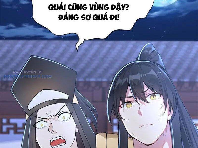 Ta Thực Sự Không Muốn Làm Thần Tiên Chương 116 Ảnh 24