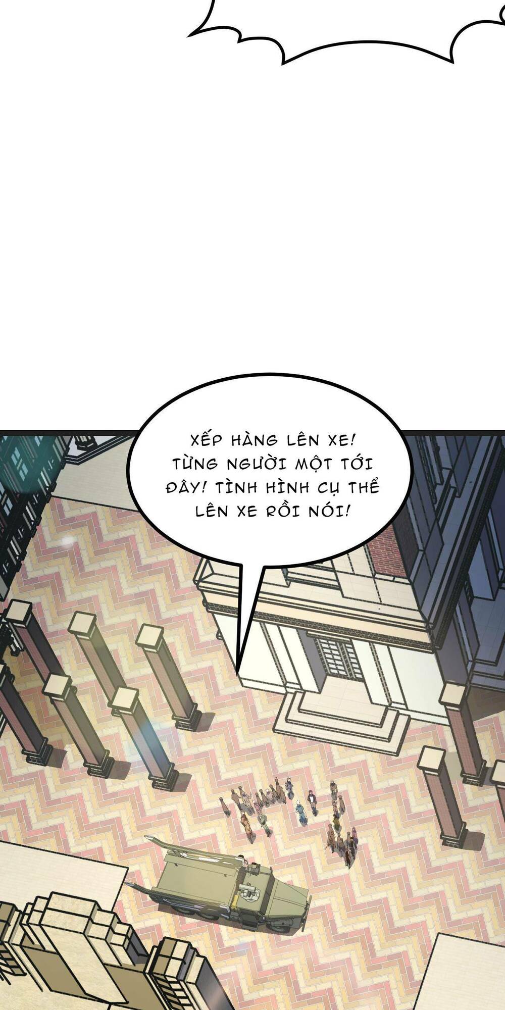 Ta Dựa Vào Thu Thập Vạn Vật Để Thăng Cấp Chương 4 Ảnh 21