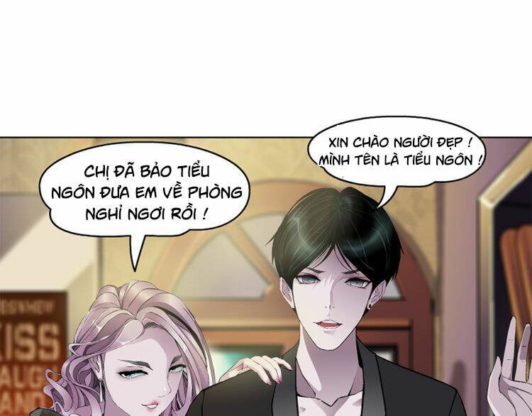 Câu Lạc Bộ Ngoại Tình Chương 34 Ảnh 58