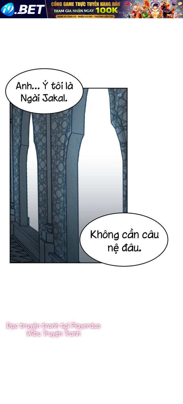 Amina - Nữ Thần Đèn Chương 10 Ảnh 7