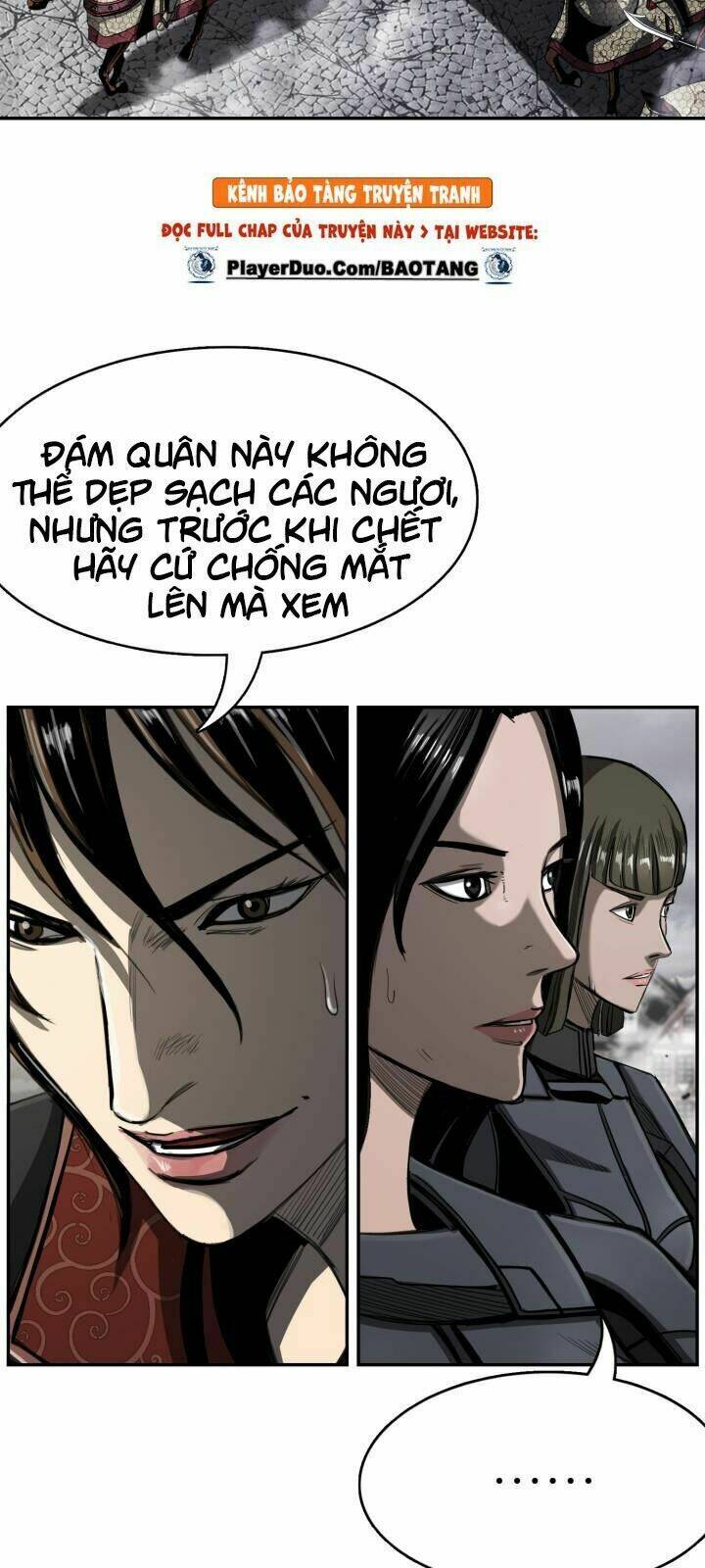 Thợ Săn Đầu Tiên Chương 81 Ảnh 22