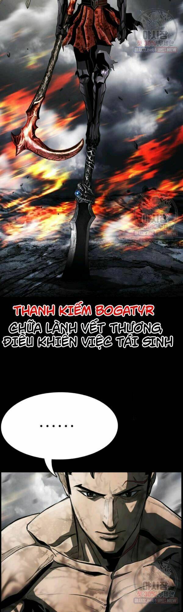 Thợ Săn Đầu Tiên Chương 94 Ảnh 34