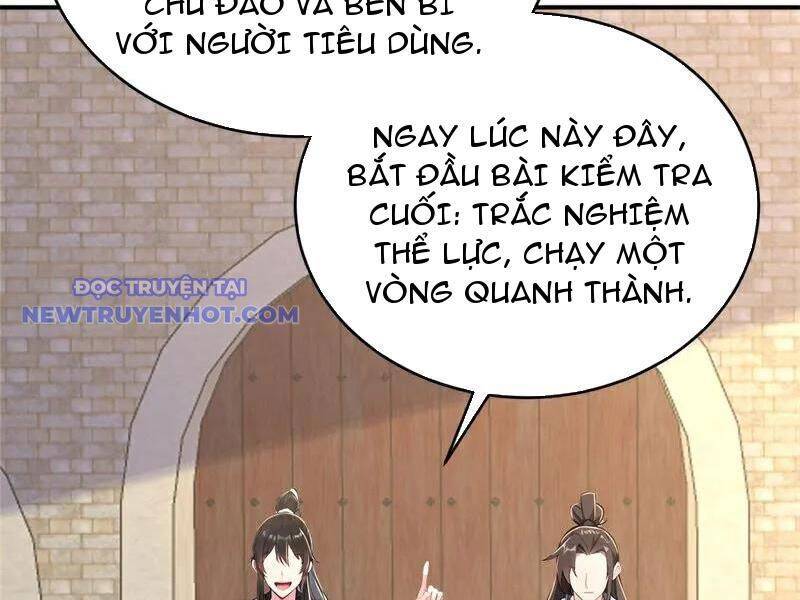 Ta Thực Sự Không Muốn Làm Thần Tiên Chương 122 Ảnh 57