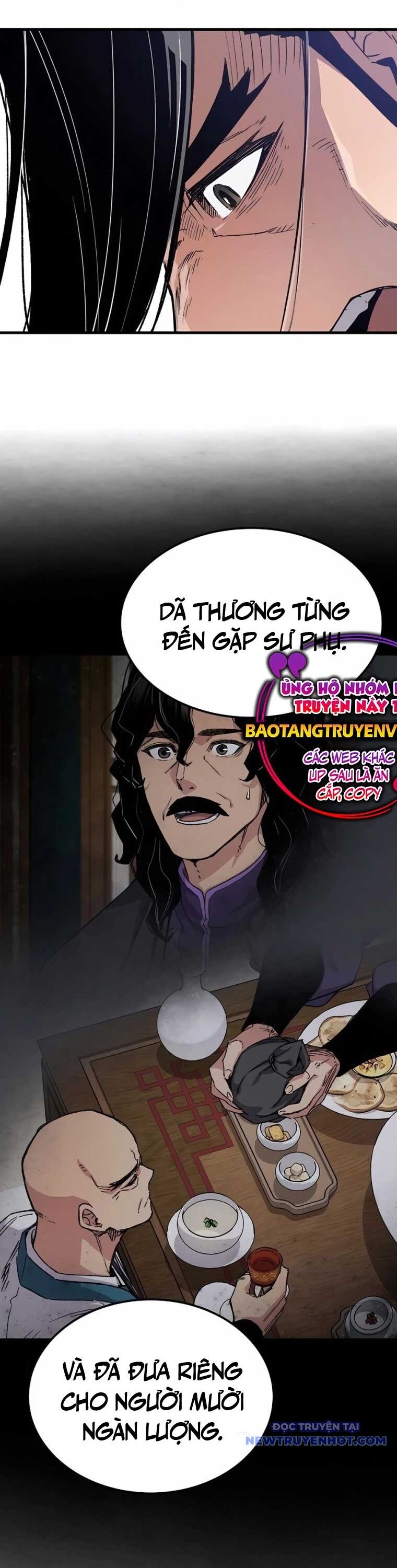 Thiên Ma Quy Hoàn Chương 63 Ảnh 52