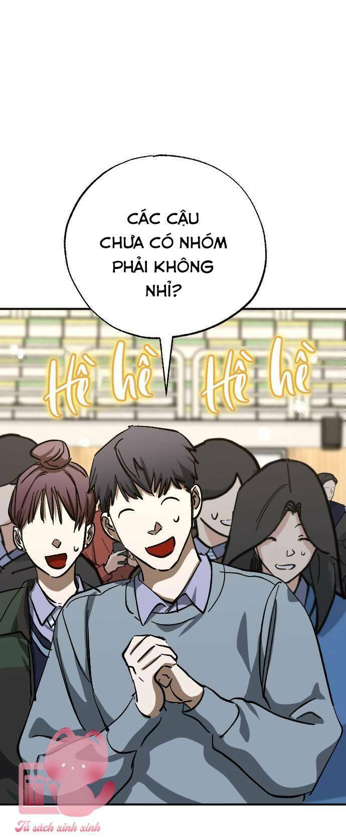 Đêm Của Bóng Tối Chương 39 Ảnh 3