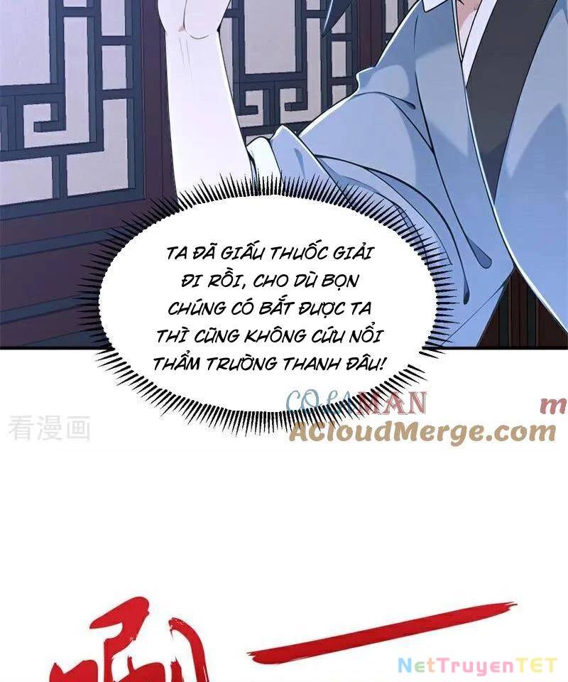 Ta Thực Sự Không Muốn Làm Thần Tiên Chương 125 Ảnh 38