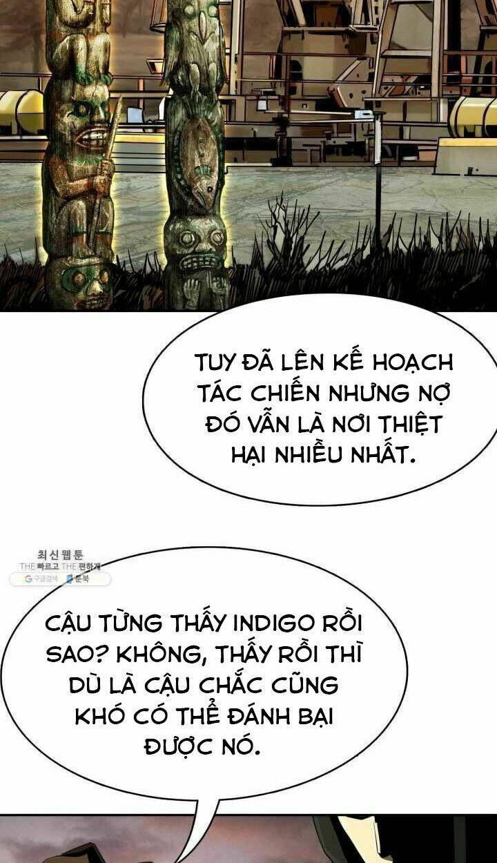 Thợ Săn Đầu Tiên Chương 97 Ảnh 31