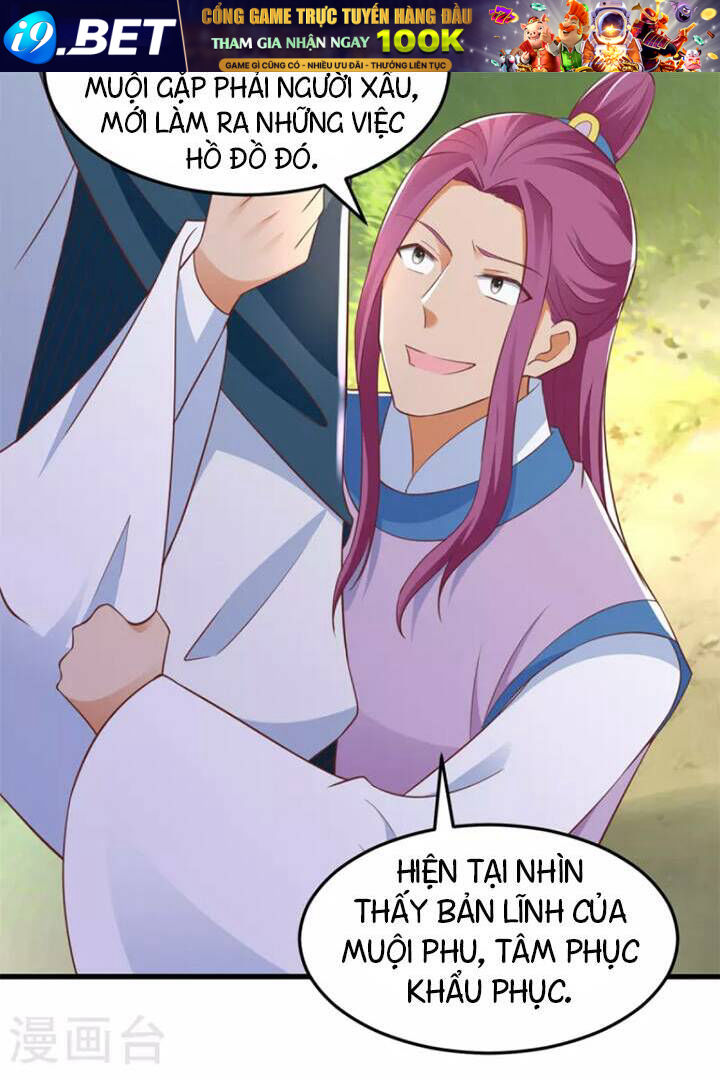 Chí Tôn Trọng Sinh Chương 193 Ảnh 12