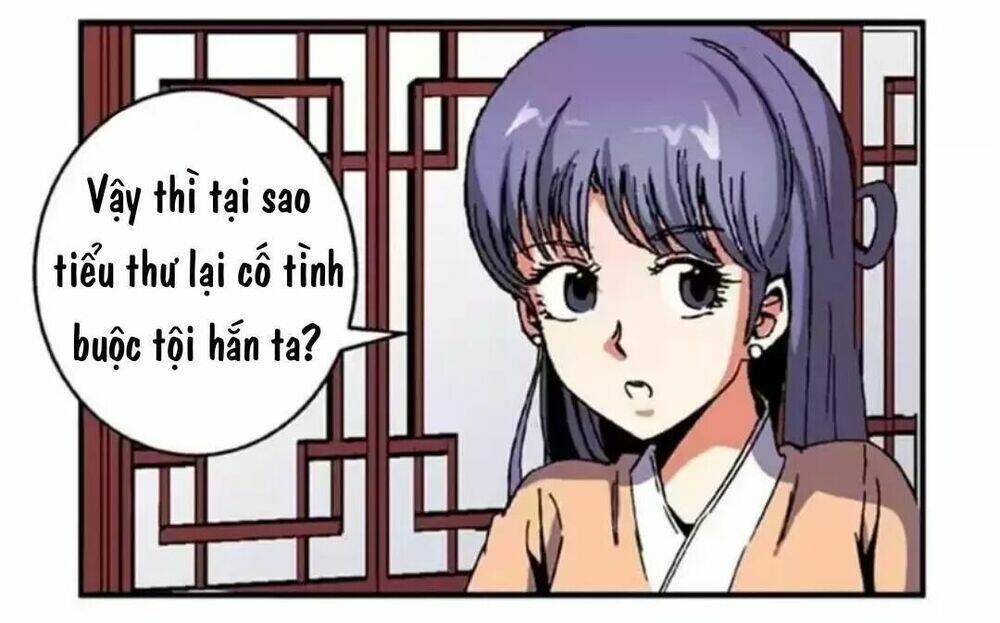 Tướng Quân Hữu Hỷ Chương 72 Ảnh 5