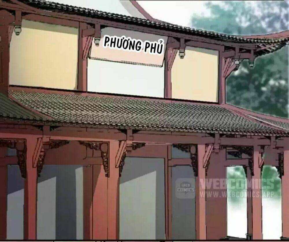 Tướng Quân Hữu Hỷ Chương 69 Ảnh 3