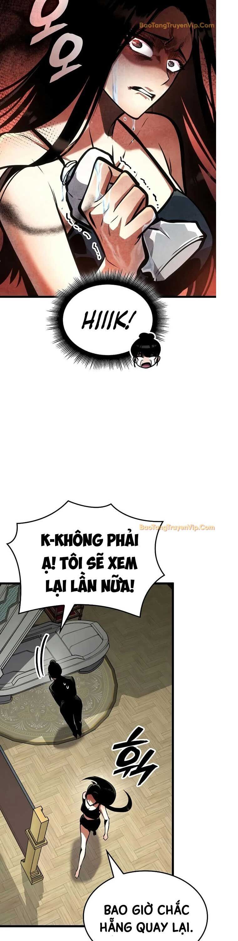 Độc Chiến Đế Vương Chương 10 Ảnh 40