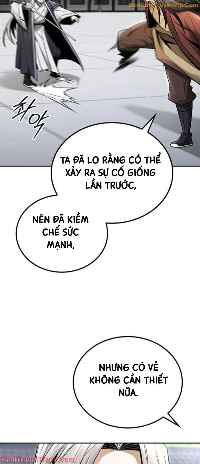 Quỷ Kiếm Thiên Tài Của Hoa Sơn Phái Chương 22 Ảnh 66