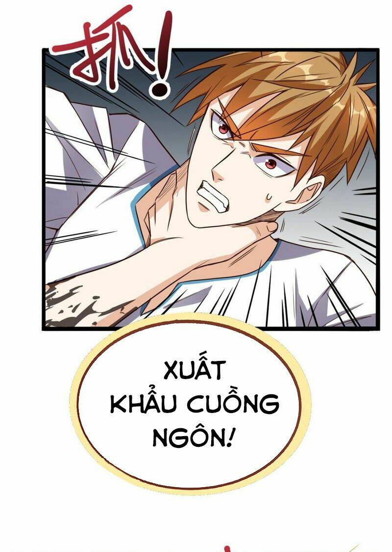 Wechat Siêu Cấp Chương 173 Ảnh 19