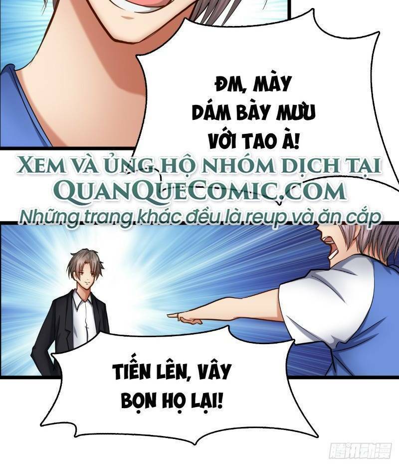 Tuyệt Thế Thiên Tài Hệ Thống Chương 52 Ảnh 16