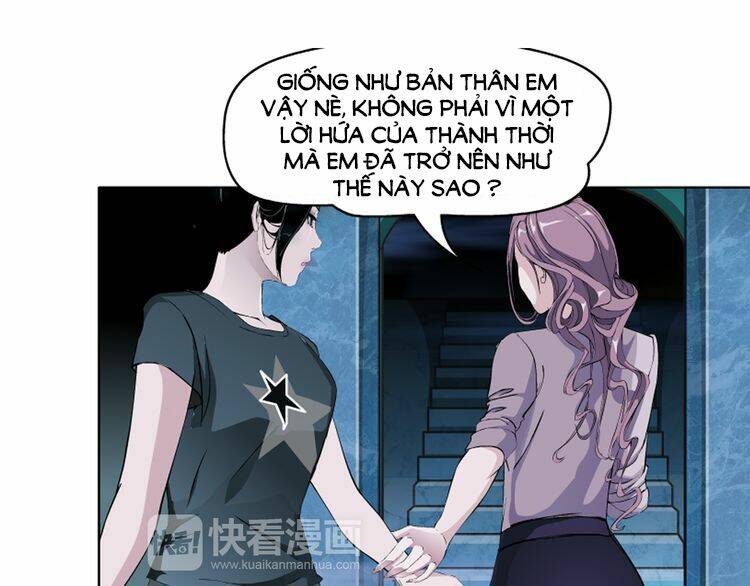 Câu Lạc Bộ Ngoại Tình Chương 27 Ảnh 30