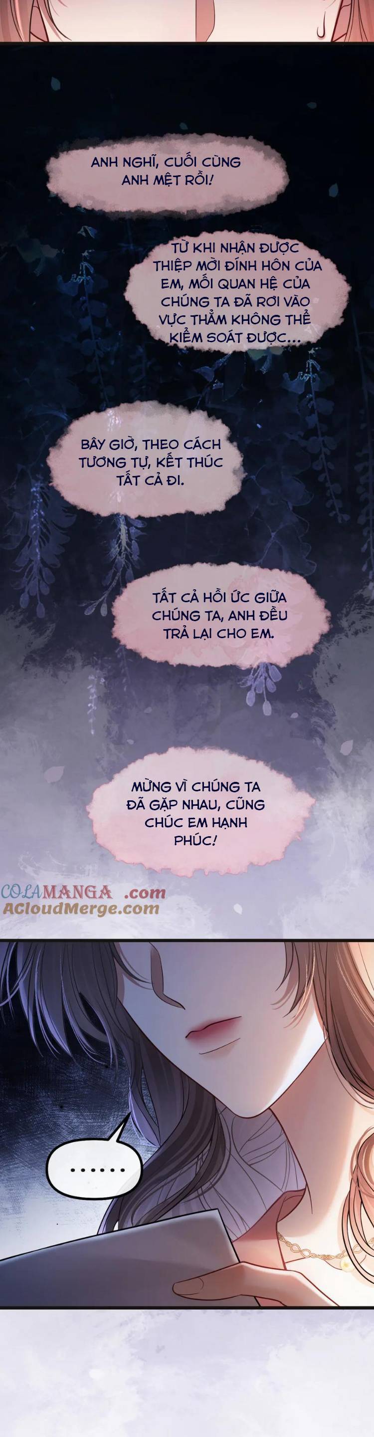 Ngày Mai Cũng Thích Em Chương 75 Ảnh 20
