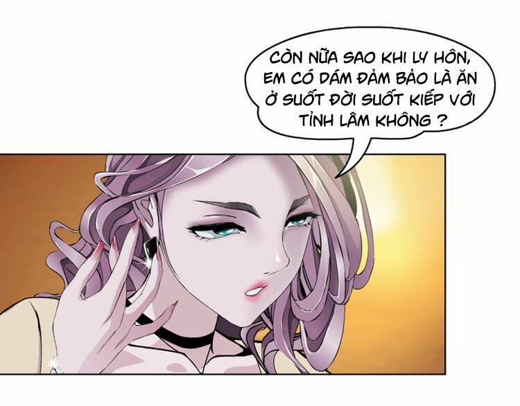 Câu Lạc Bộ Ngoại Tình Chương 31 Ảnh 35