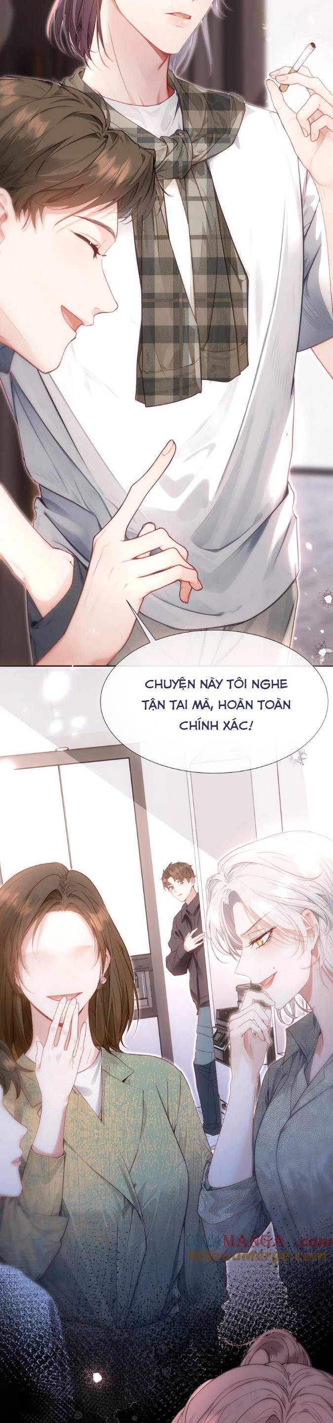1001 Cách Chinh Phục Chồng Yêu Chương 89 Ảnh 23