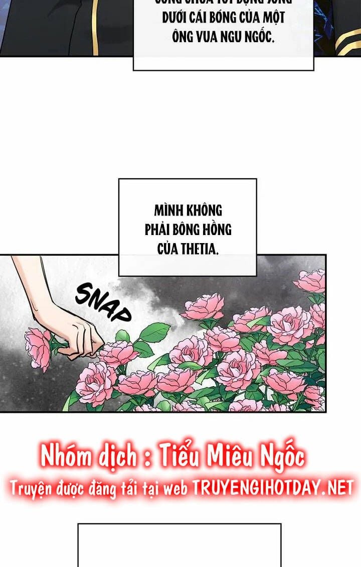 Người Thừa Kế Chương 59 Ảnh 32