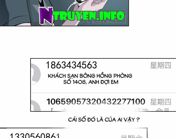 Câu Lạc Bộ Ngoại Tình Chương 23.2 Ảnh 19