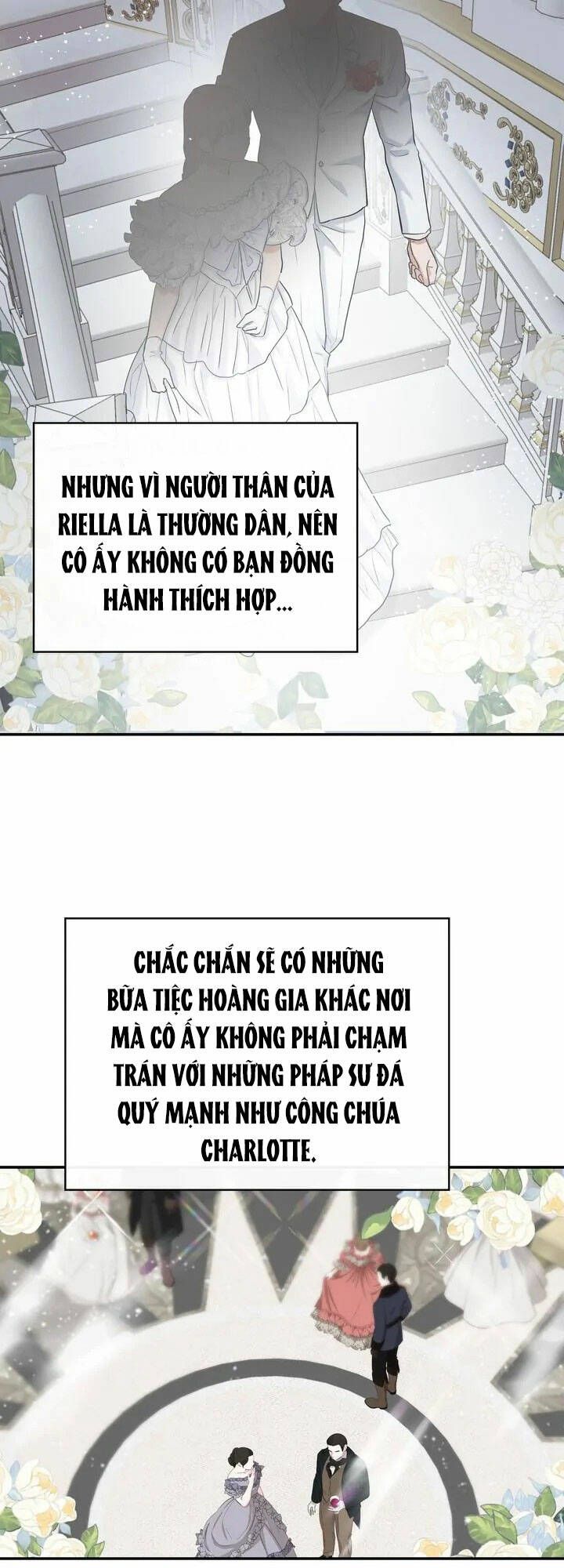 Người Thừa Kế Chương 59 Ảnh 22