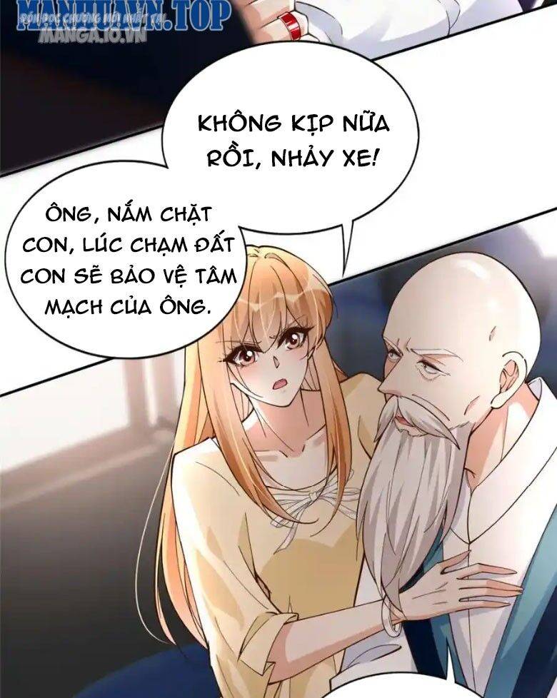 Boss Nhà Giàu Lại Là Nữ Sinh Trung Học! Chương 217 Ảnh 3