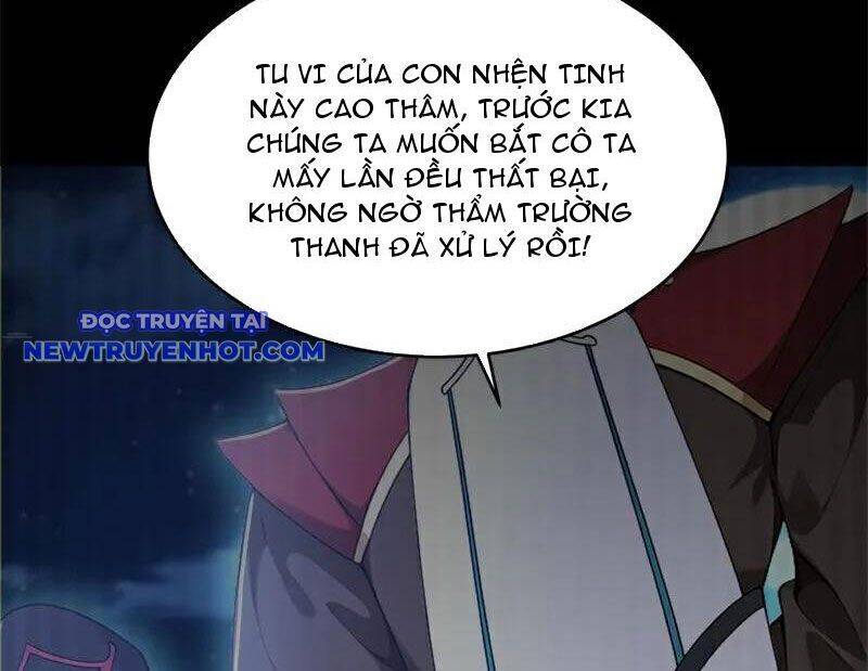 Ta Thực Sự Không Muốn Làm Thần Tiên Chương 119 Ảnh 24