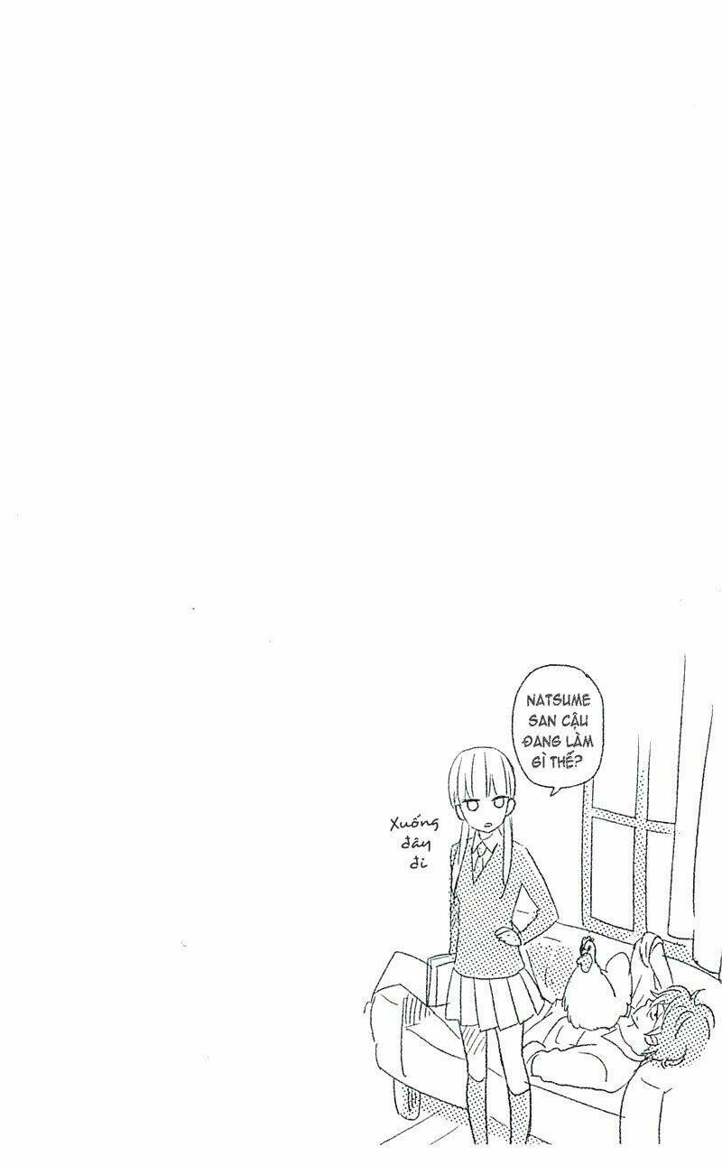 Tonari No Kaibutsu-Kun Chương 47 Ảnh 3