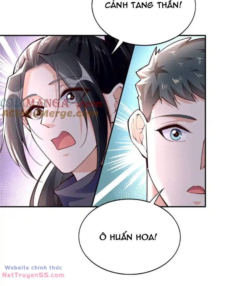 Boss Nhà Giàu Lại Là Nữ Sinh Trung Học! Chương 221 Ảnh 43