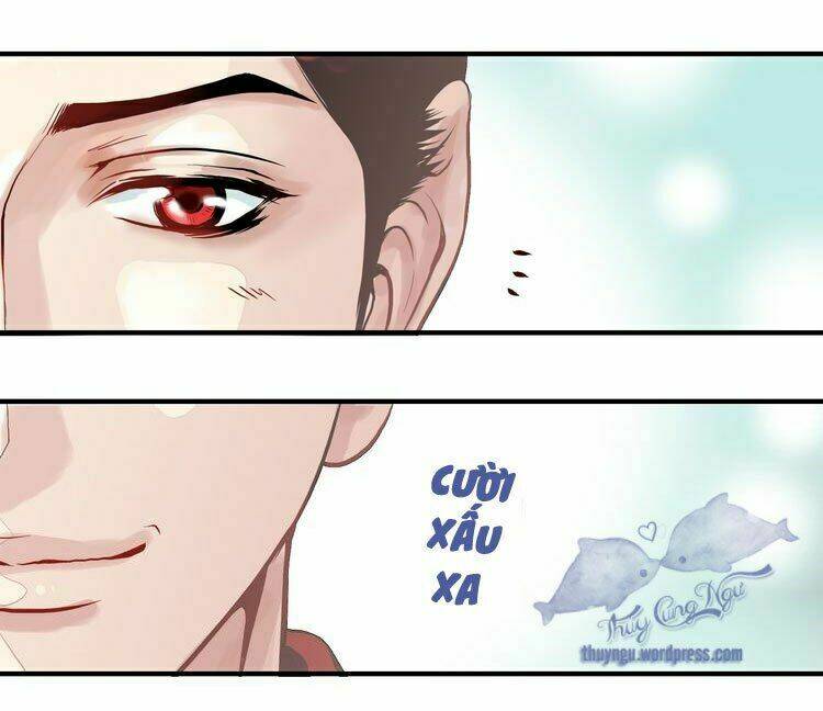 Xin Hãy Cho Tui Mặt Trời! Chương 3 Ảnh 8