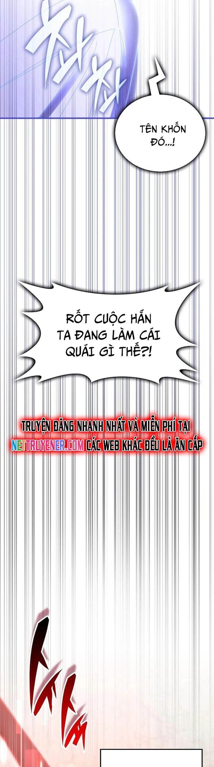 Học Viện Tối Thượng Chương 155 Ảnh 16