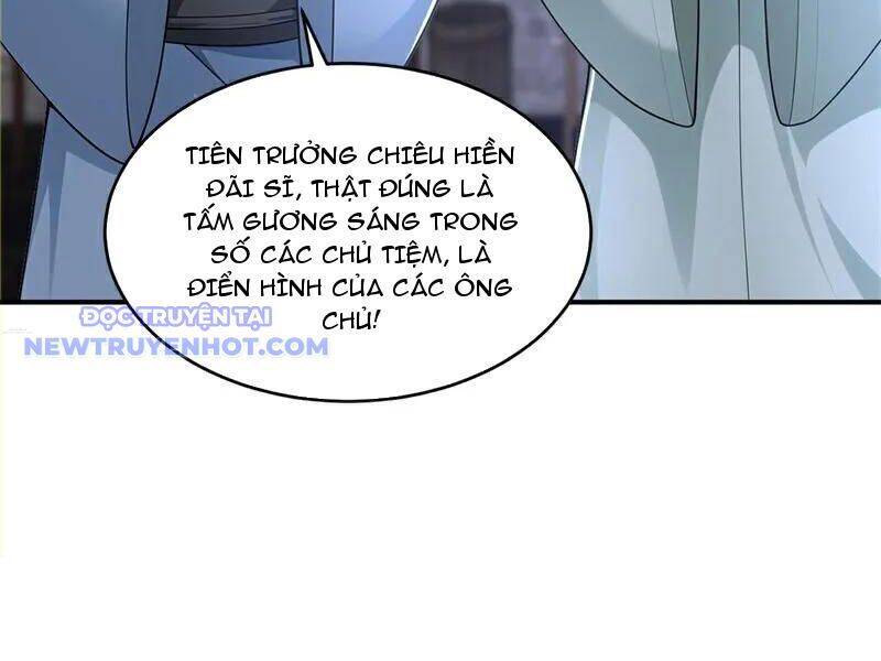 Ta Thực Sự Không Muốn Làm Thần Tiên Chương 124 Ảnh 52