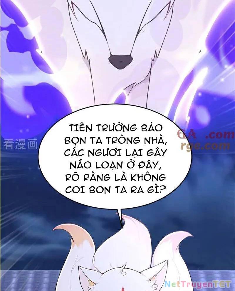 Ta Thực Sự Không Muốn Làm Thần Tiên Chương 125 Ảnh 73