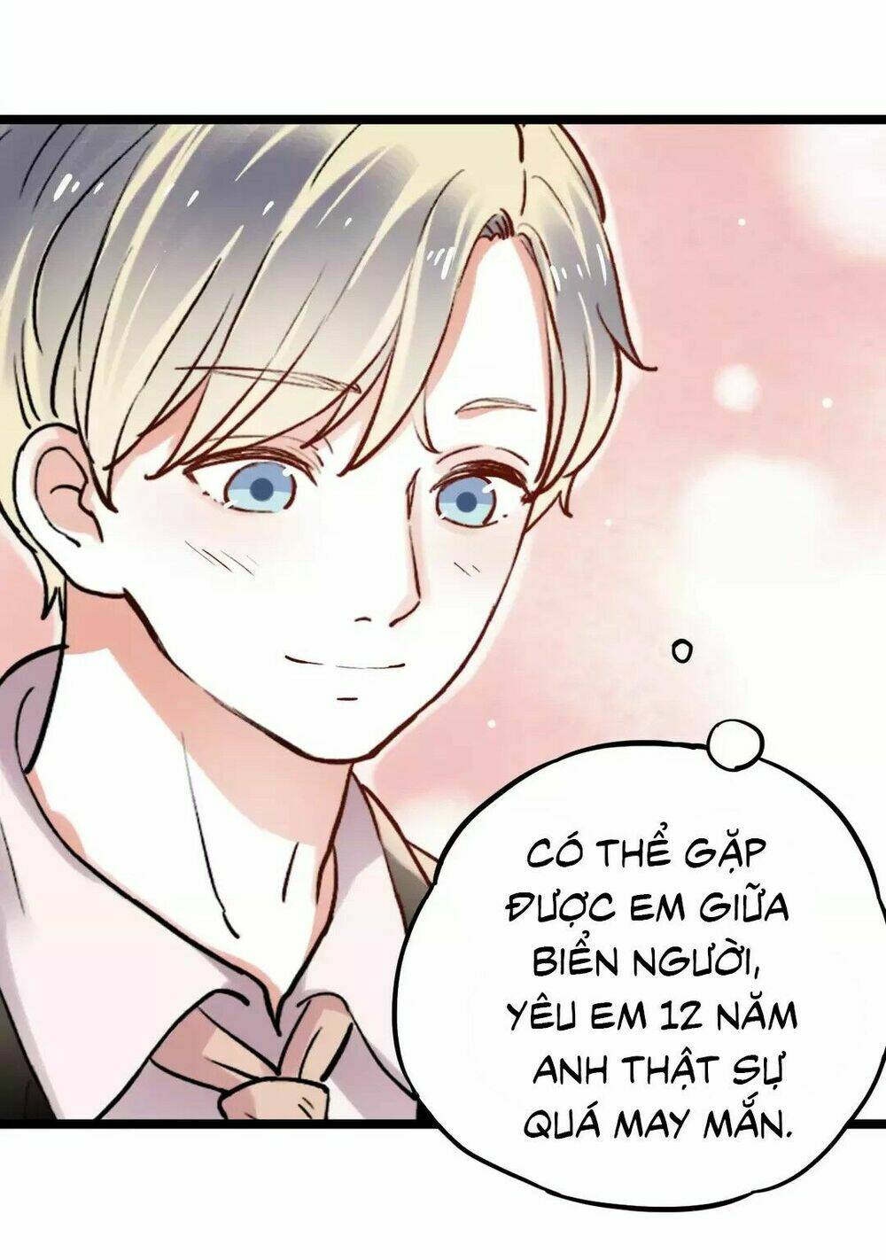 Cậu Đã Từng Yêu Tôi 2 Chương 17.2 Ảnh 34
