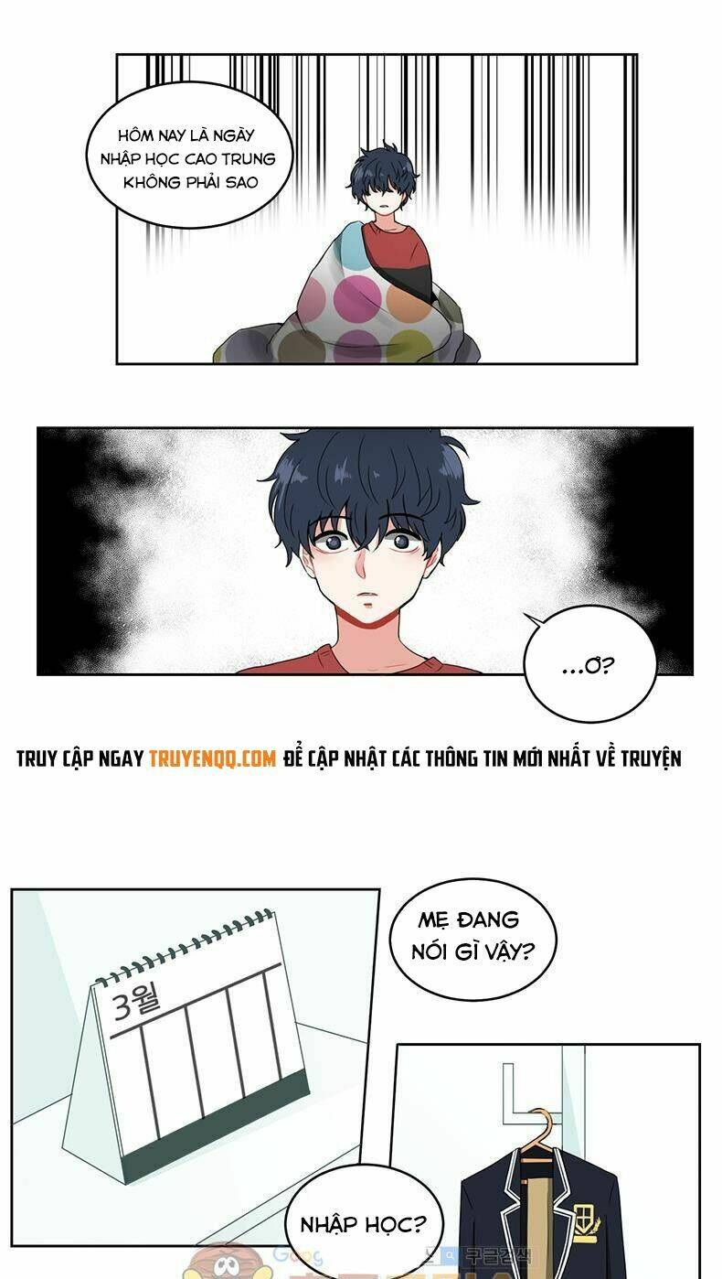 Từ Vũ Trụ Đến Ngân Hà Chương 1 Ảnh 43