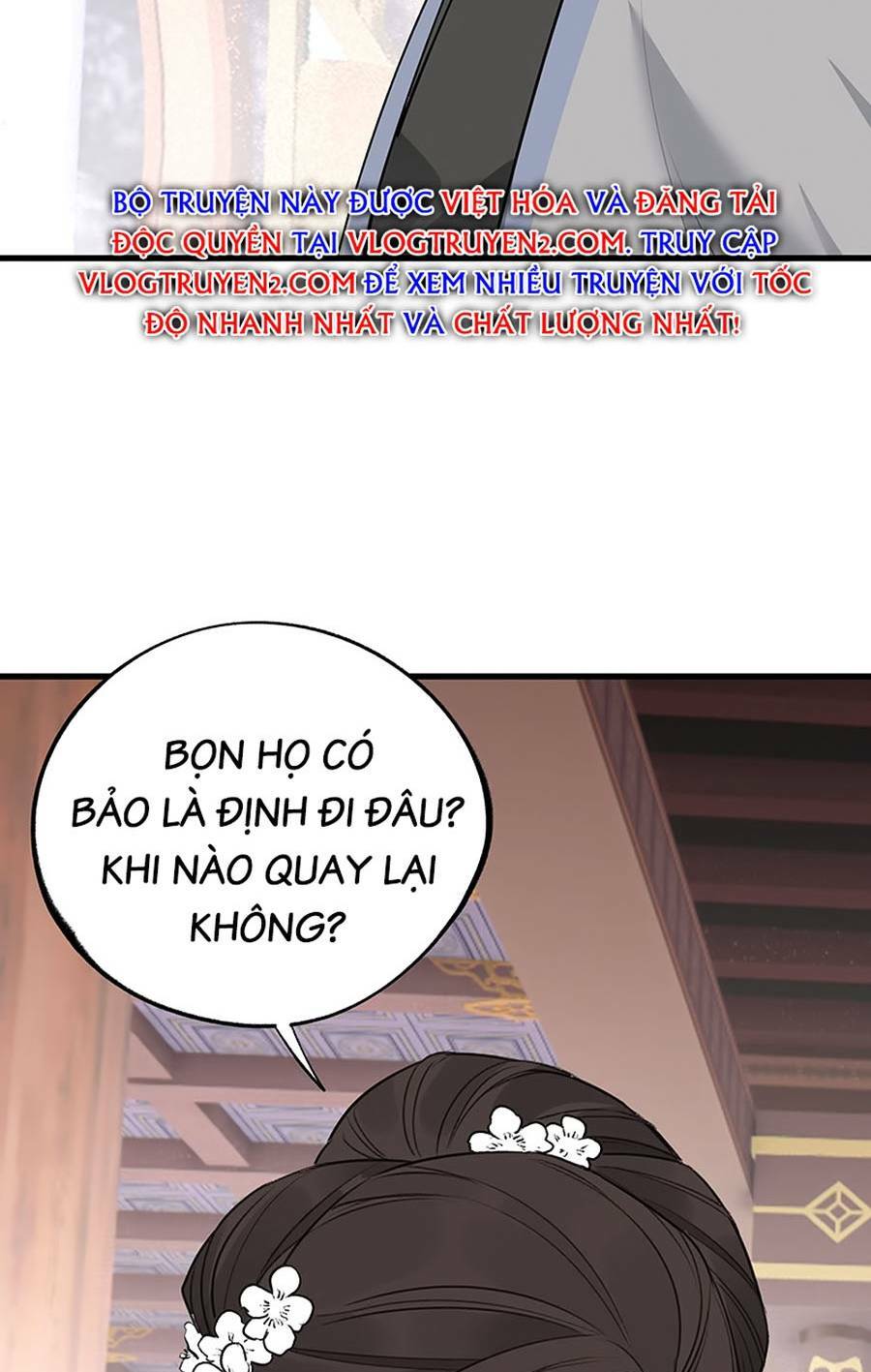 Đại Đạo Triều Thiên Chương 78 Ảnh 36