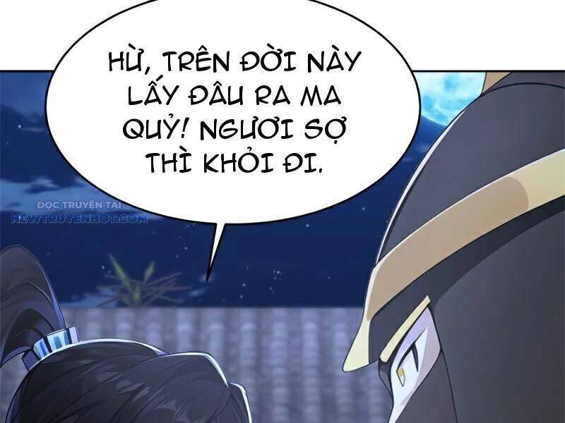 Ta Thực Sự Không Muốn Làm Thần Tiên Chương 111 Ảnh 101