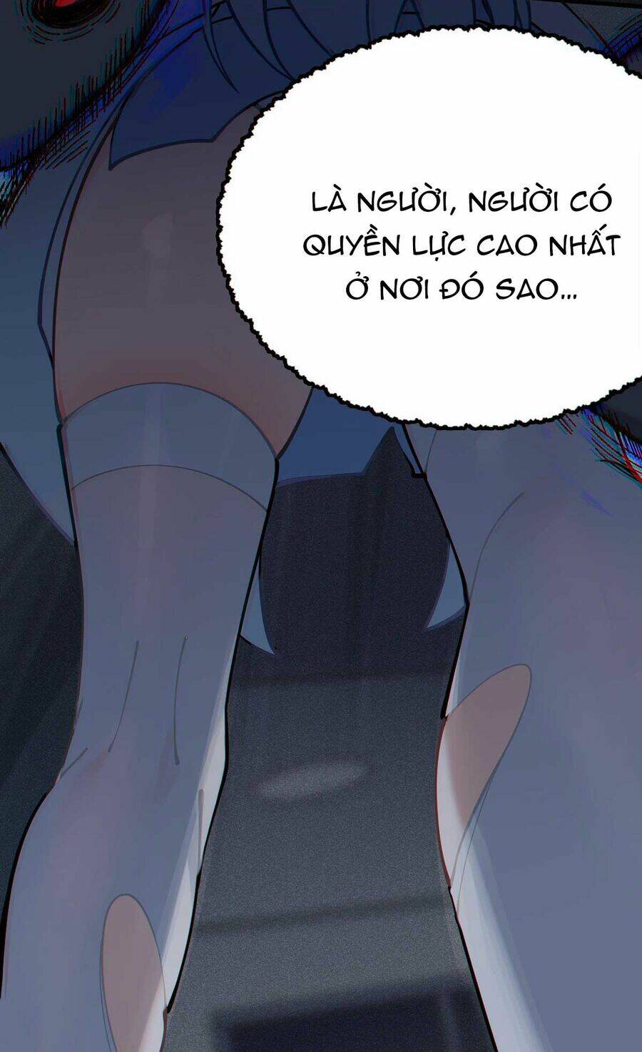 Gia Và Nữ Quỷ Đối Chọi Gay Gắt Chương 3 Ảnh 11