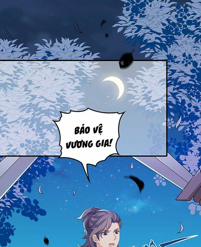 Vương Phi Thật Uy Vũ Chương 49 Ảnh 21